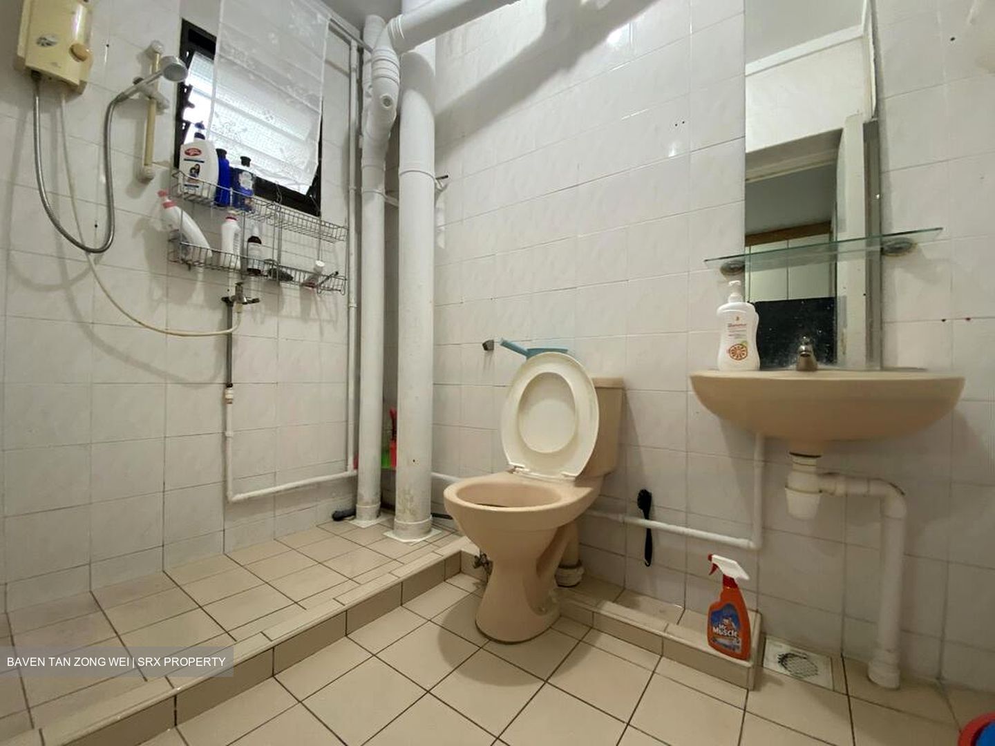 Blk 307 Canberra Road (Sembawang), HDB 5 Rooms #460954591